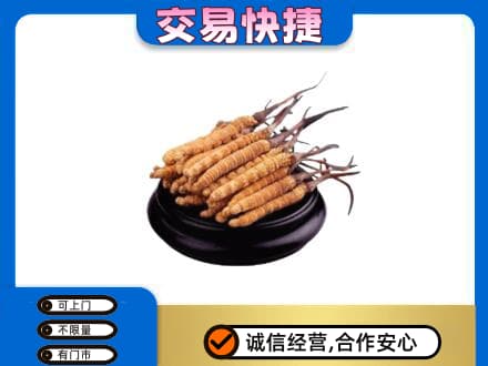 伊金霍洛旗高价回收冬虫夏草多少钱每克